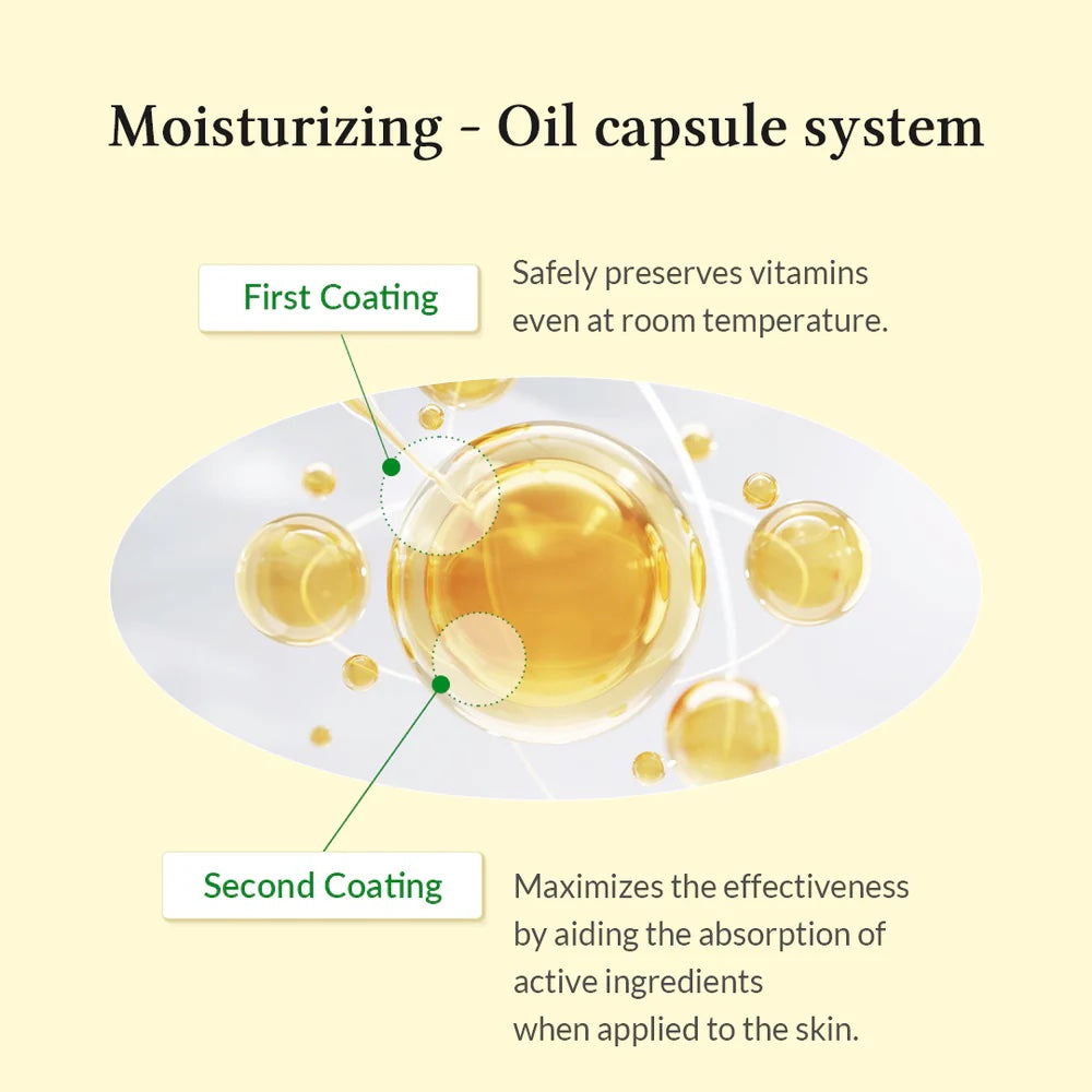 Dr. Althea Gentle Vitamin C Serum 30ML