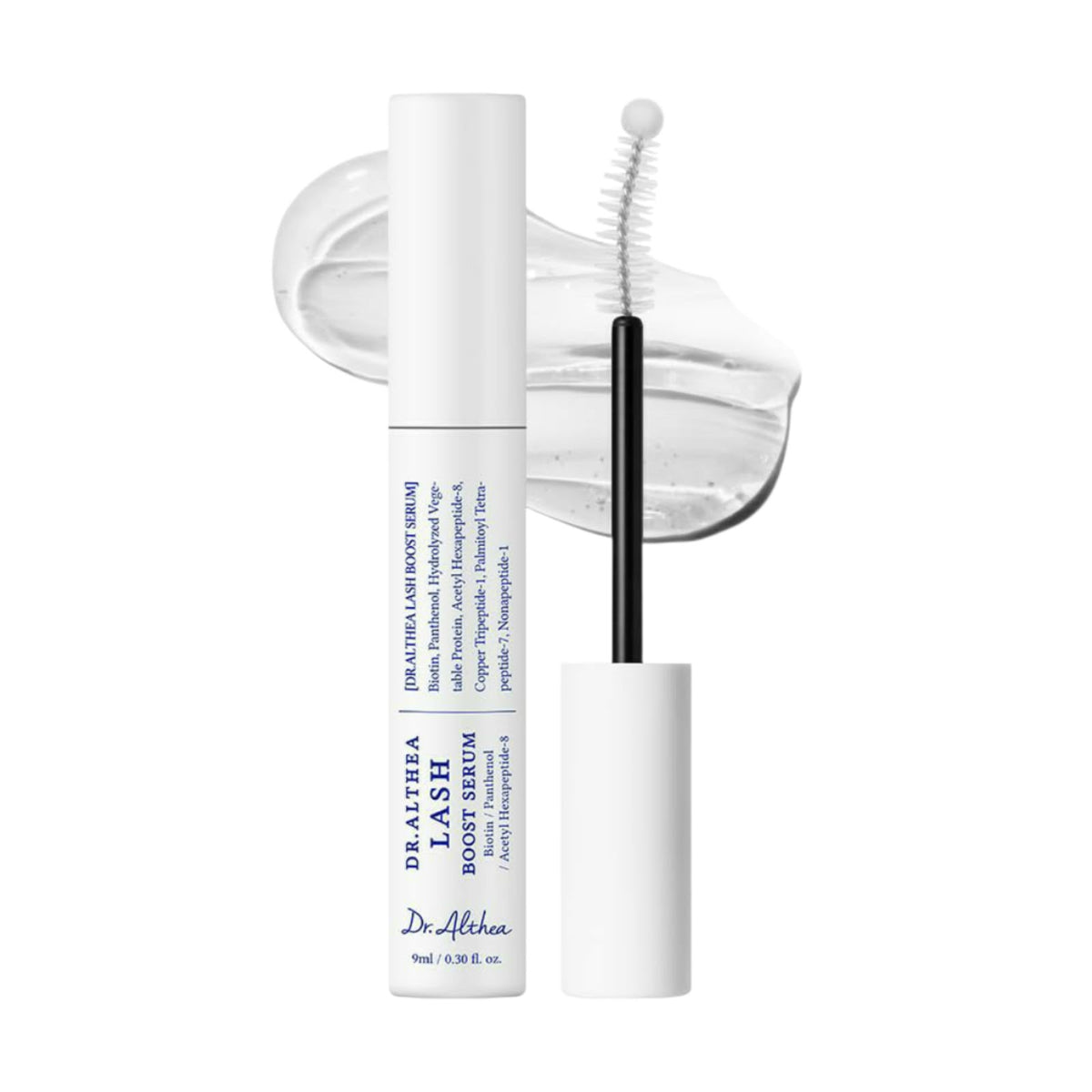 Dr. Althea Lash Boost Serum 9ML