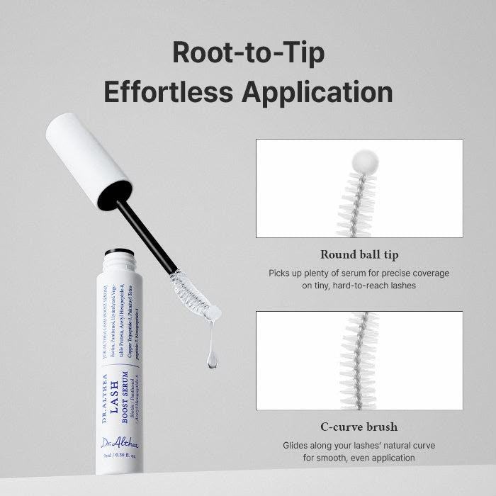 Dr. Althea Lash Boost Serum 9ML