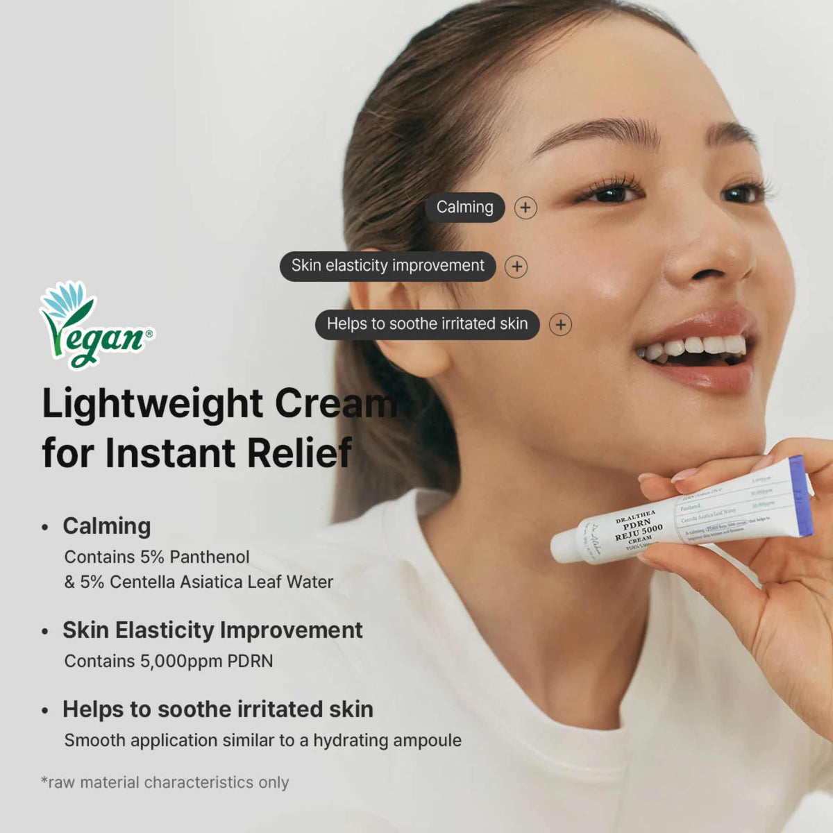 Dr. Althea PDRN Reju 5000 Cream
