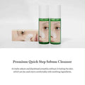Dr. Althea Premium Quick Step Sebum Cleanser