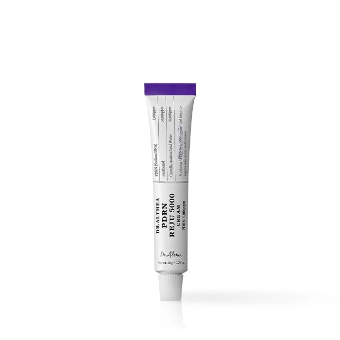 Dr. Althea Reju 5000 cream