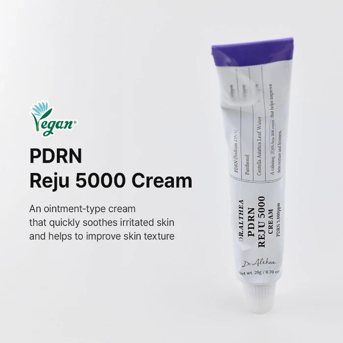 Dr. Althea Reju 5000 cream