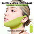 Dr. Melaxin Cactox Cooling V-Up Mask