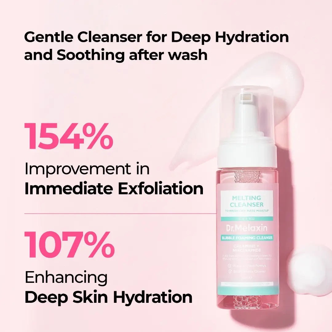 Dr. Melaxin MELTING CLEANSER 150ml