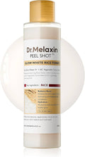 Dr. Melaxin Peel Shot Glow Rice Toner 200ml