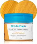 Dr. Melaxin TX-Kojic Acid Turmeric Toner Pad
