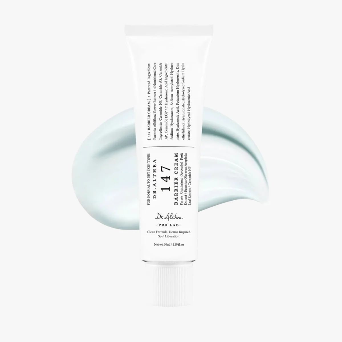 Dr. Althea 147 Barrier Cream