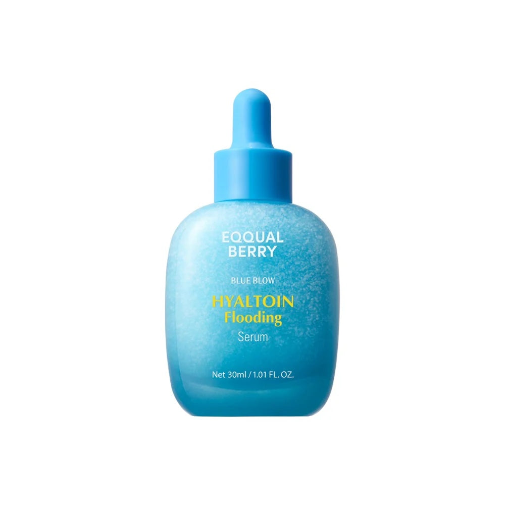 EQQUALBERRY Hyaltoin Flooding Serum 50ML