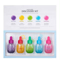 EQQUALBERRY Serum Minis Discovery Kit
