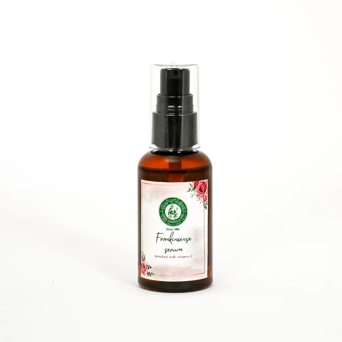 Frankincense Serum 50 ml | Khan Al Saboun
