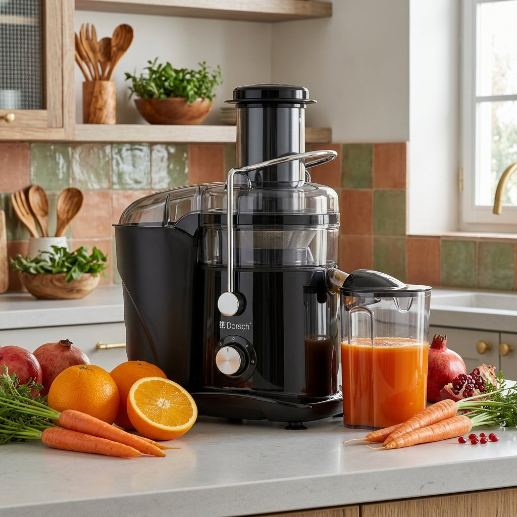 Fruit Juicer FJ-33