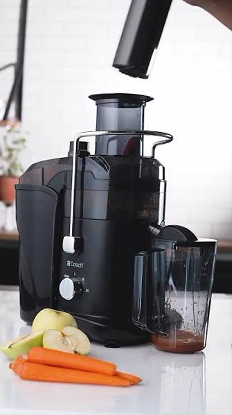Fruit Juicer FJ-33