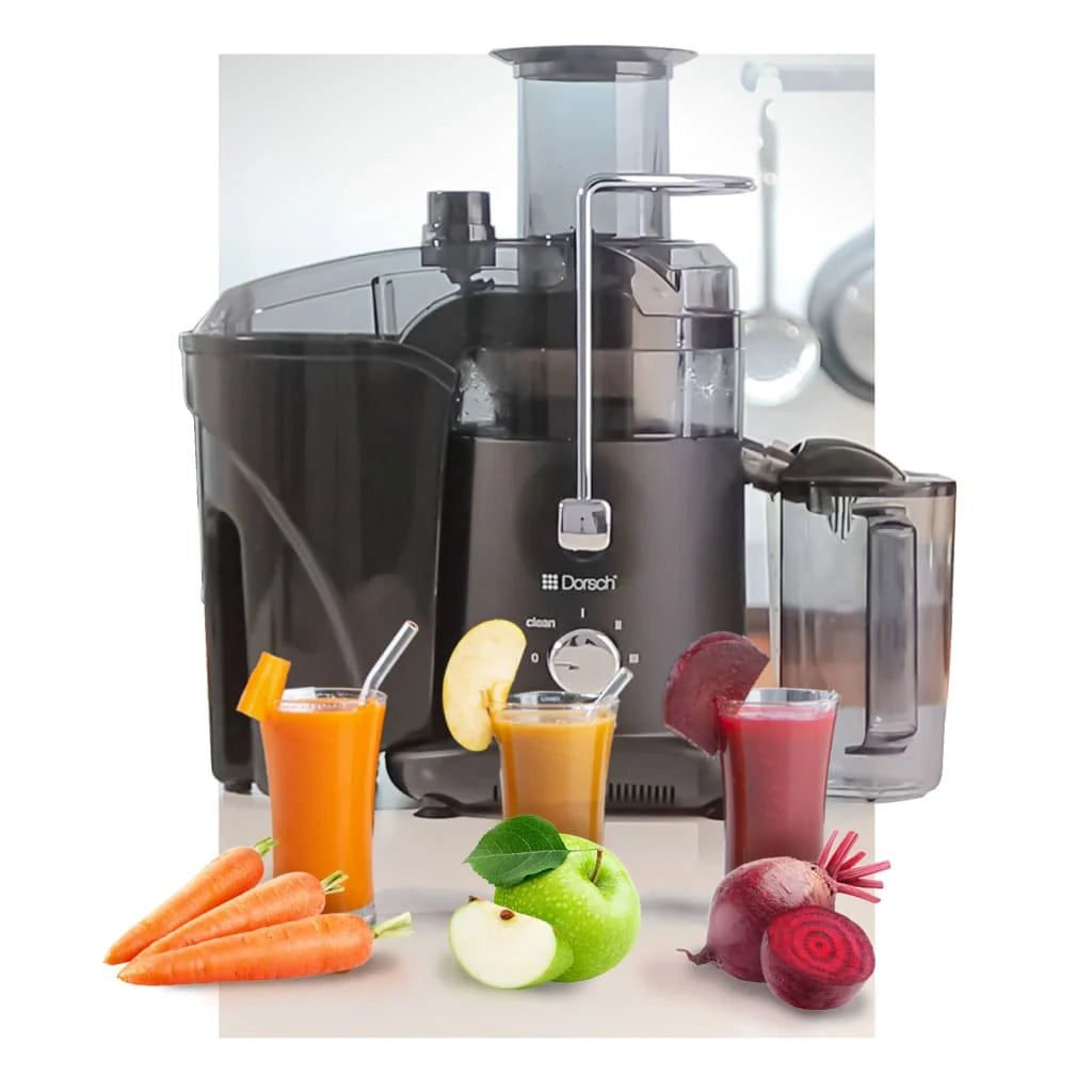 Fruit Juicer FJ-33
