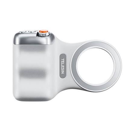 Magnetic Phone Handle & Fill Light