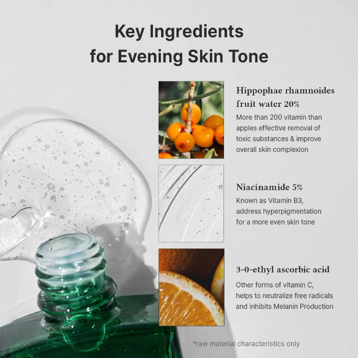Dr. Althea Gentle Vitamin C serum