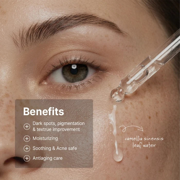 Dr. Althea Gentle Vitamin C serum