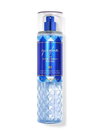 Bath & Body Works  Available Stock
