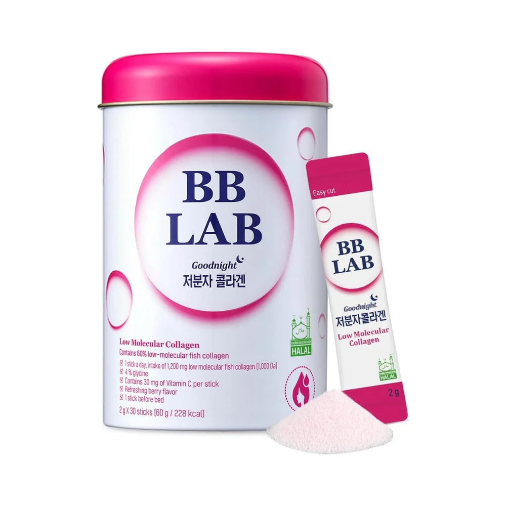 BB LAB Good Night Collagen
