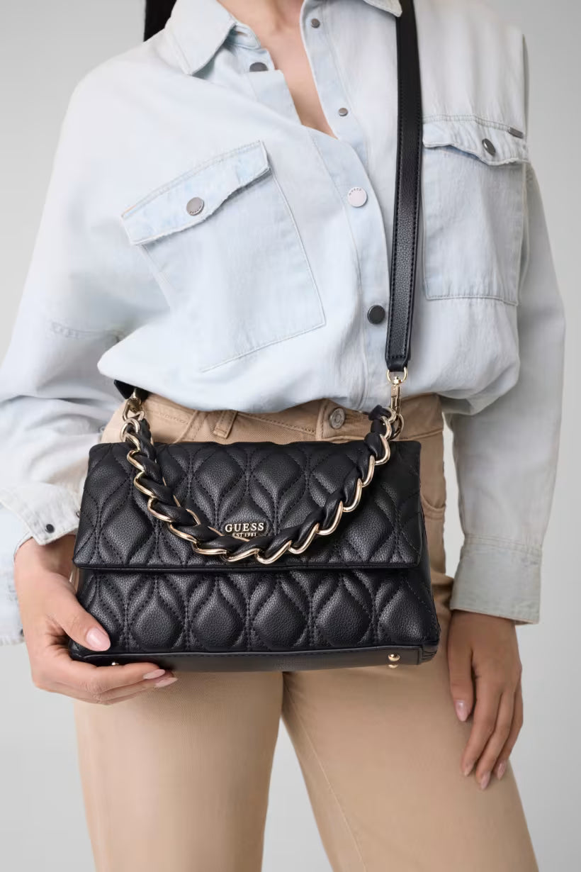 GUESS Maxine Shoulder Bag
