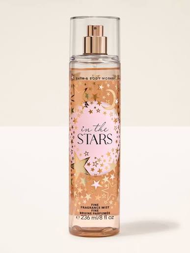 Bath & Body Works  Available Stock