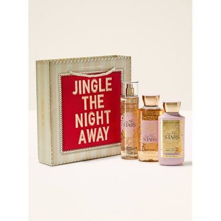 Bath & Body Works  Available Stock