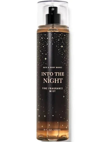 Bath & Body Works  Available Stock