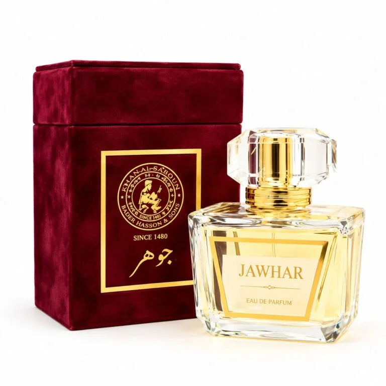 Eau de Perfume | Khan Al Saboun