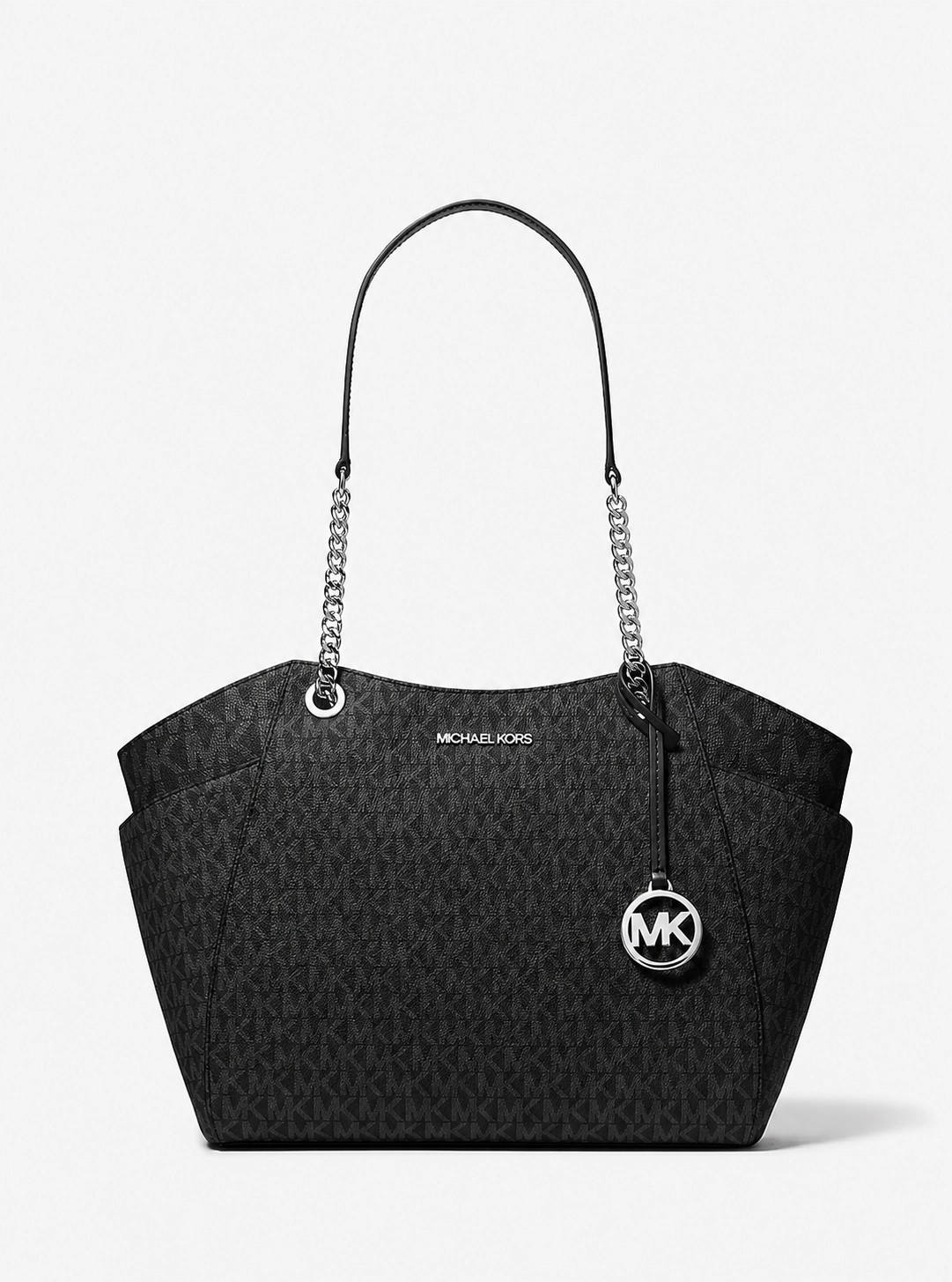 Michael Kors Jet Set Large Signature