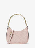 Michael Kors Jet Set Small Signature
