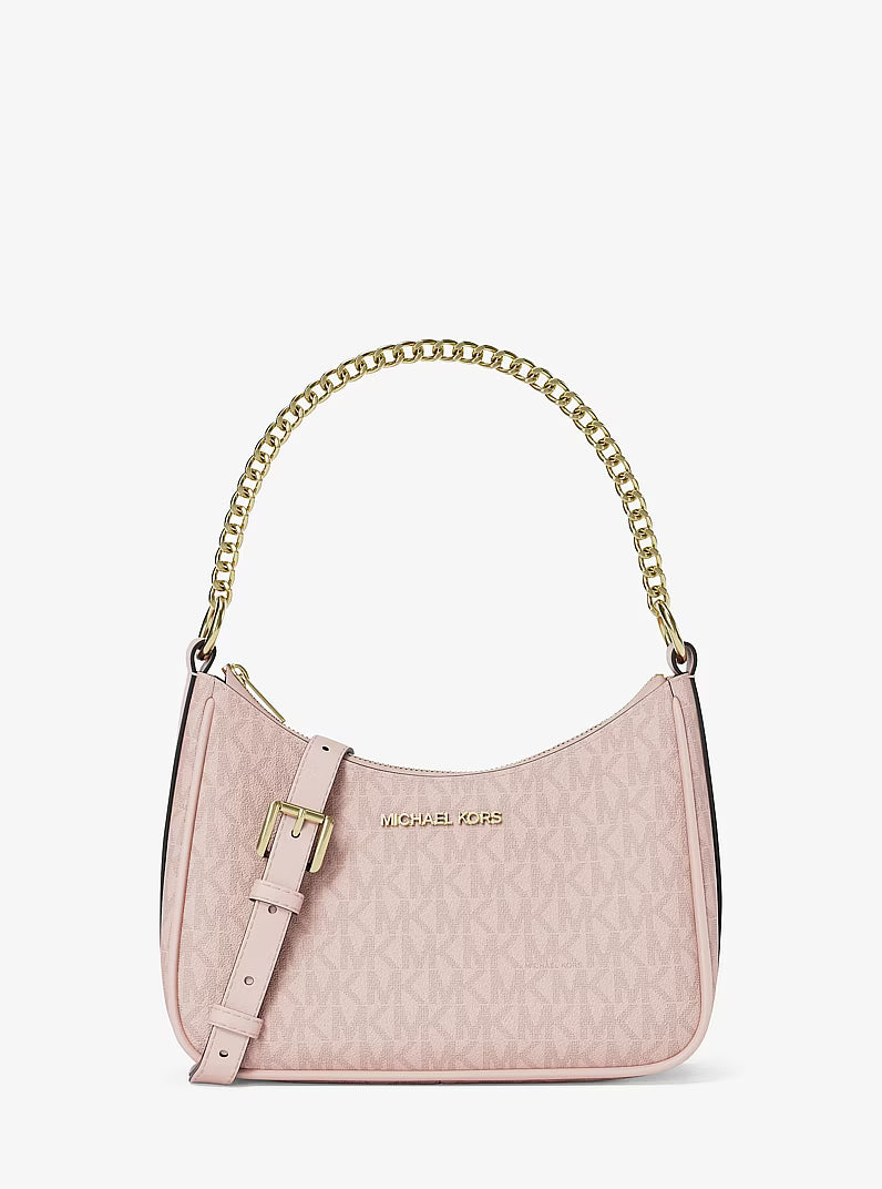 Michael Kors Jet Set Small Signature