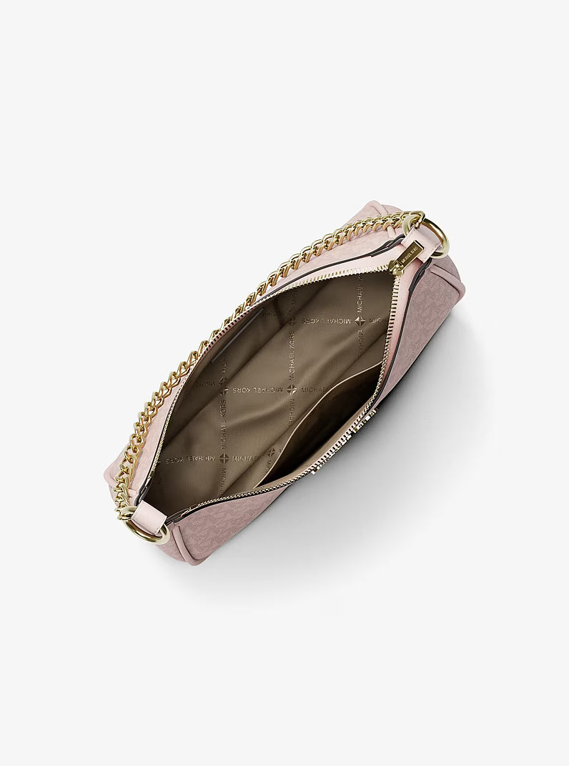 Michael Kors Jet Set Small Signature