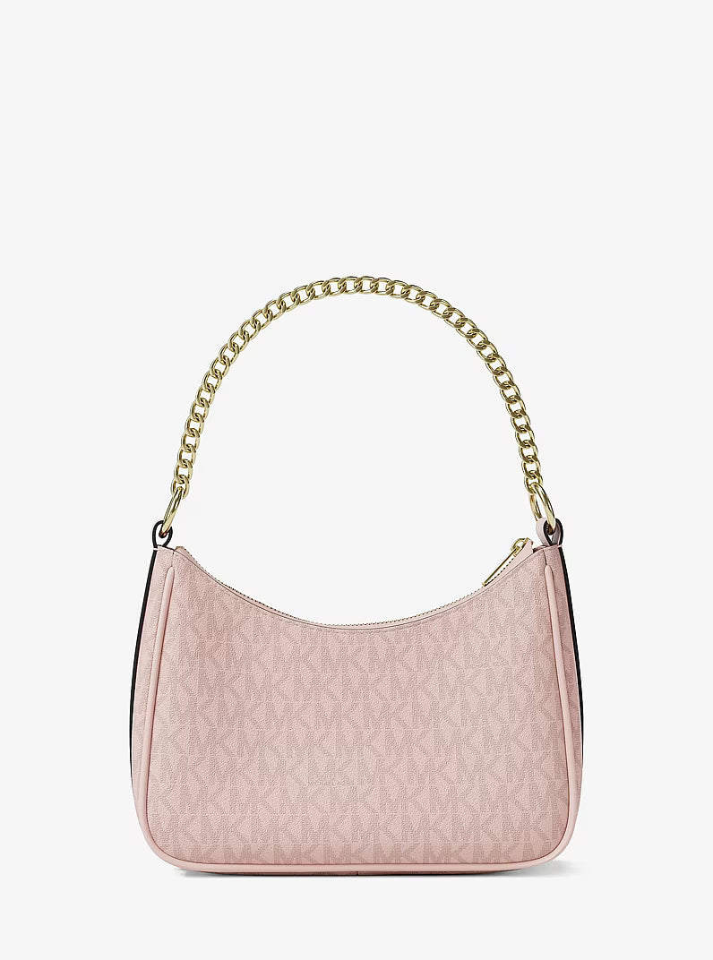 Michael Kors Jet Set Small Signature