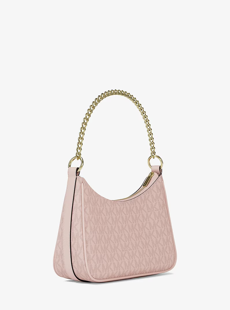 Michael Kors Jet Set Small Signature