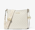 Michael Kors Jet Set Travel Messenger Bag