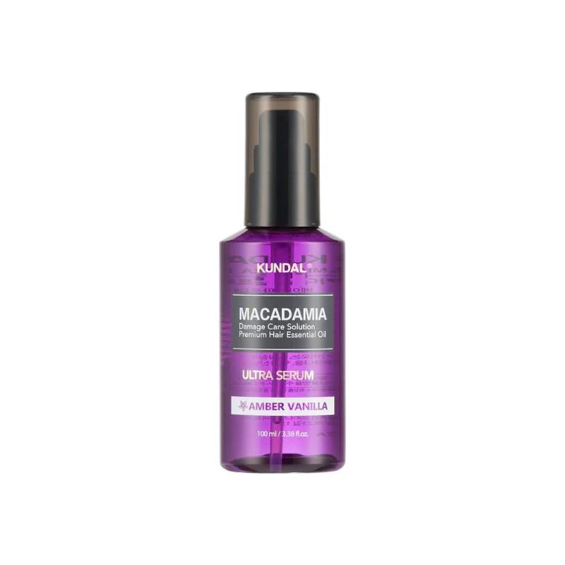 KUNDAL Macadamia Hair Serum - 100ml