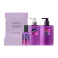 KUNDAL NIGHT REPAIR HAIR CARE SET - INTO THE DREAM