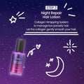 KUNDAL NIGHT REPAIR HAIR CARE SET - INTO THE DREAM