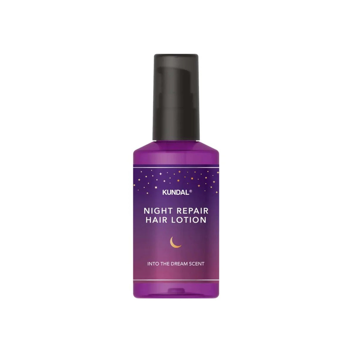 KUNDAL Night Repair Hair Lotion