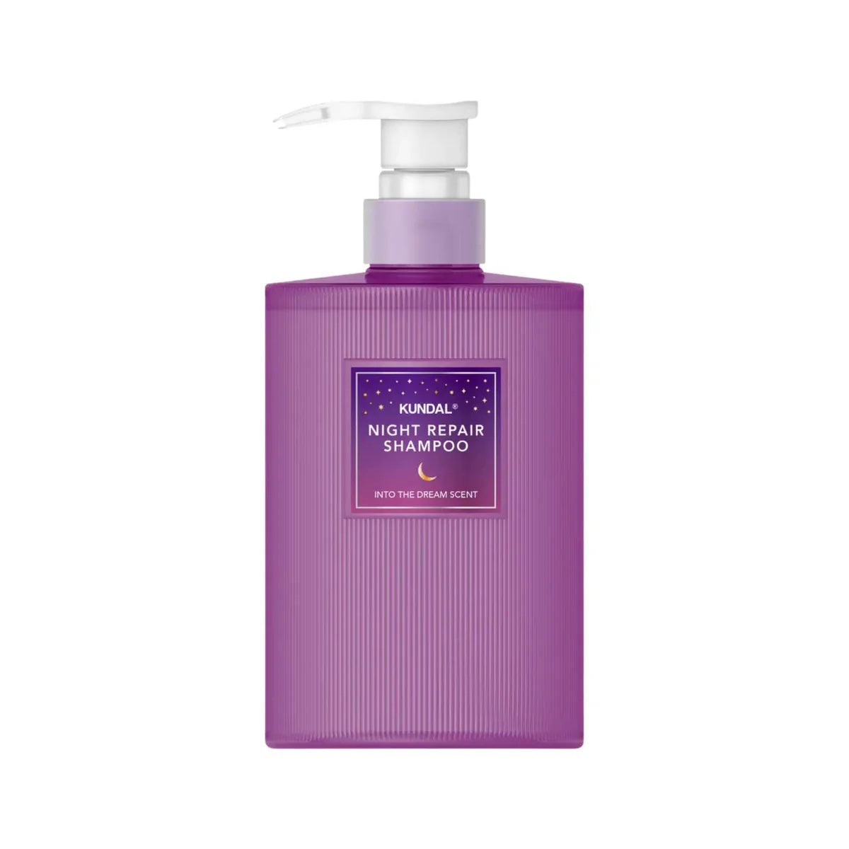 KUNDAL Night Repair Shampoo 470 ML