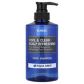 KUNDAL SCALP REFRESHING COOL SHAMPOO 500ML - AQUA MINT