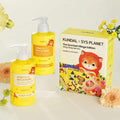 KUNDAL SYS PLANET - Ylang Ylang
