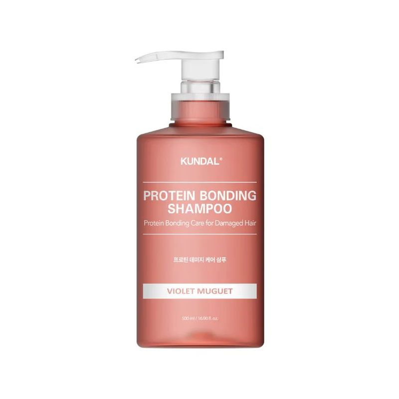 Kundal Damage Care Shampoo