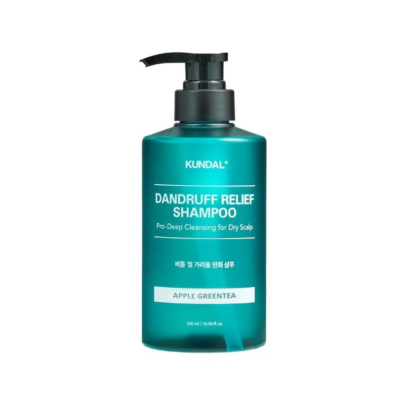 Kundal Dandruff Shampoo 500ml