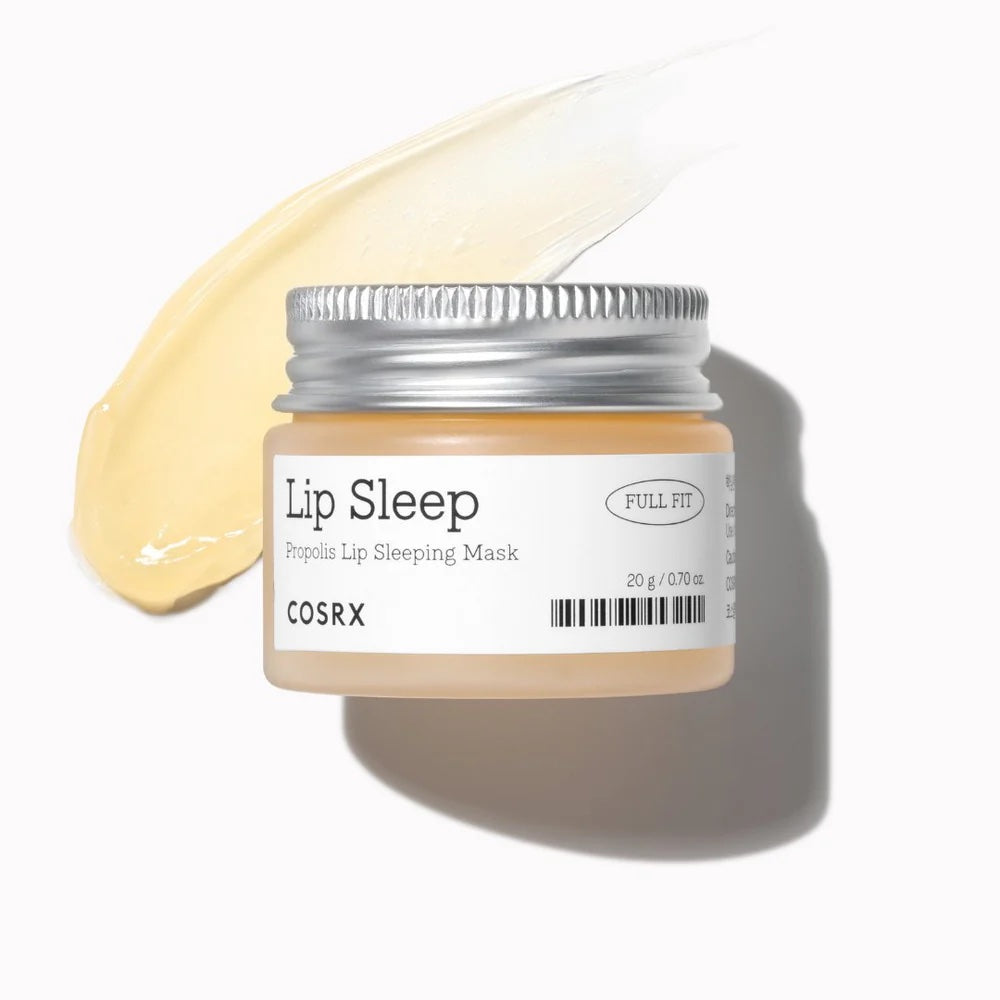 COSRX Full Fit Propolis Lip Sleeping Mask 20g