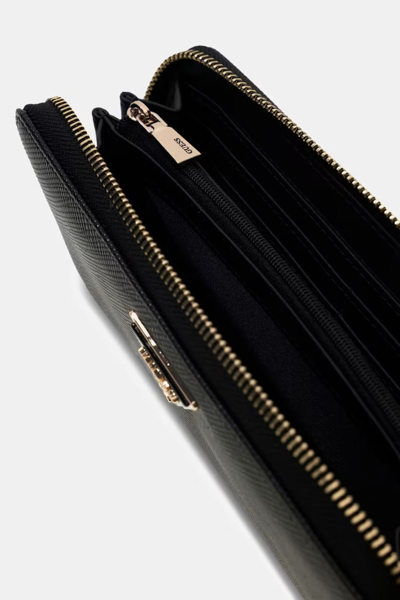 GUESS Laurel Maxi Wallet