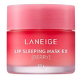 LANEIGE Lip Sleeping Mask