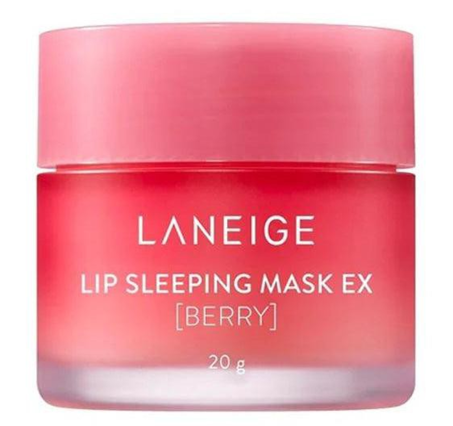 LANEIGE Lip Sleeping Mask