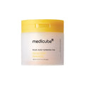 Medicube Kojic Acid Turmeric Toner Pad