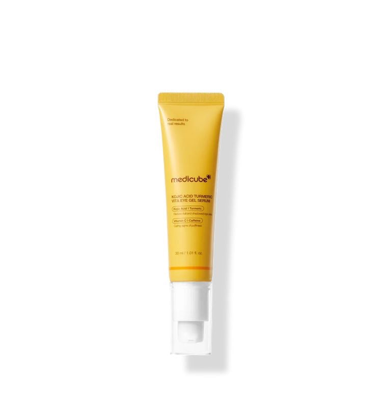 Medicube Kojic Acid Vita EYE Gel Serum 30ML